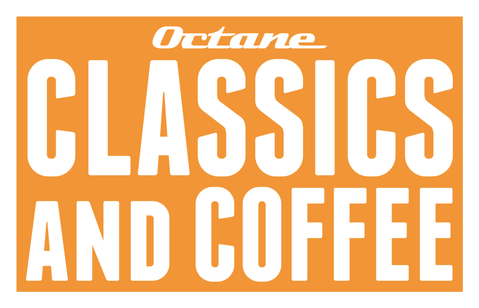 OCTANE CLASSICS and COFFEE de agenda voor 2024 Octane magazine