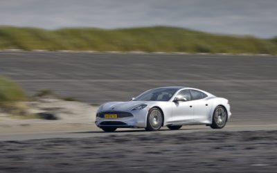 Karma Revero, apart en verfijnd