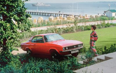 Koopgids: Opel Manta A