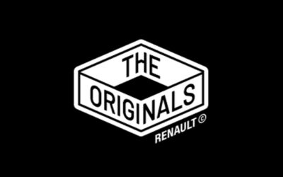 Renault omarmt The Originals